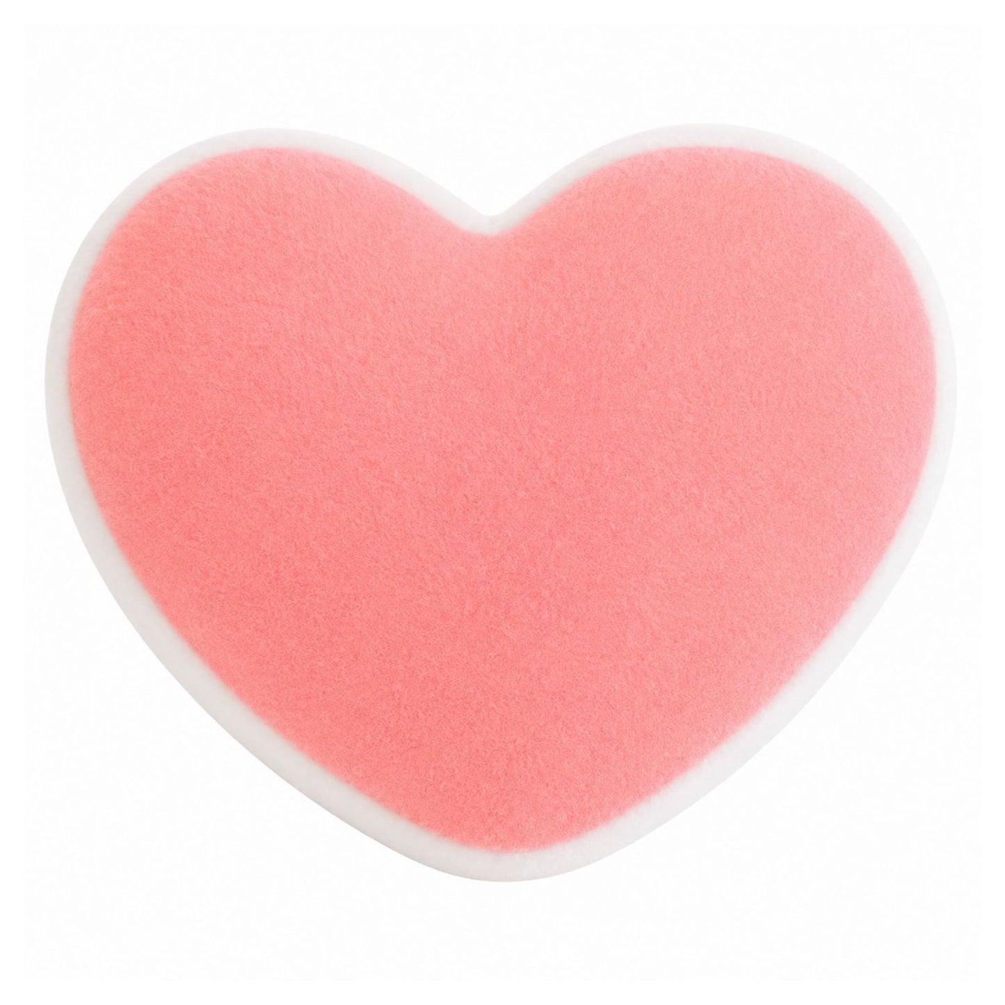 Coussin coeur
