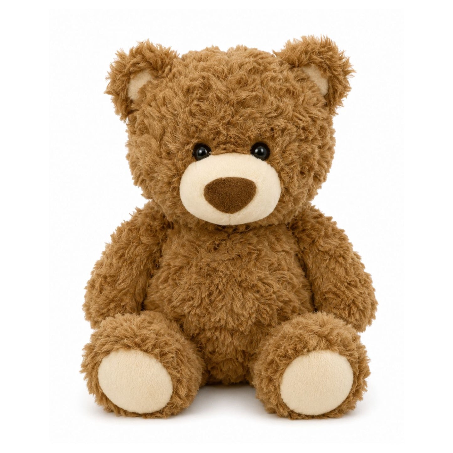 Ours en peluche petit
