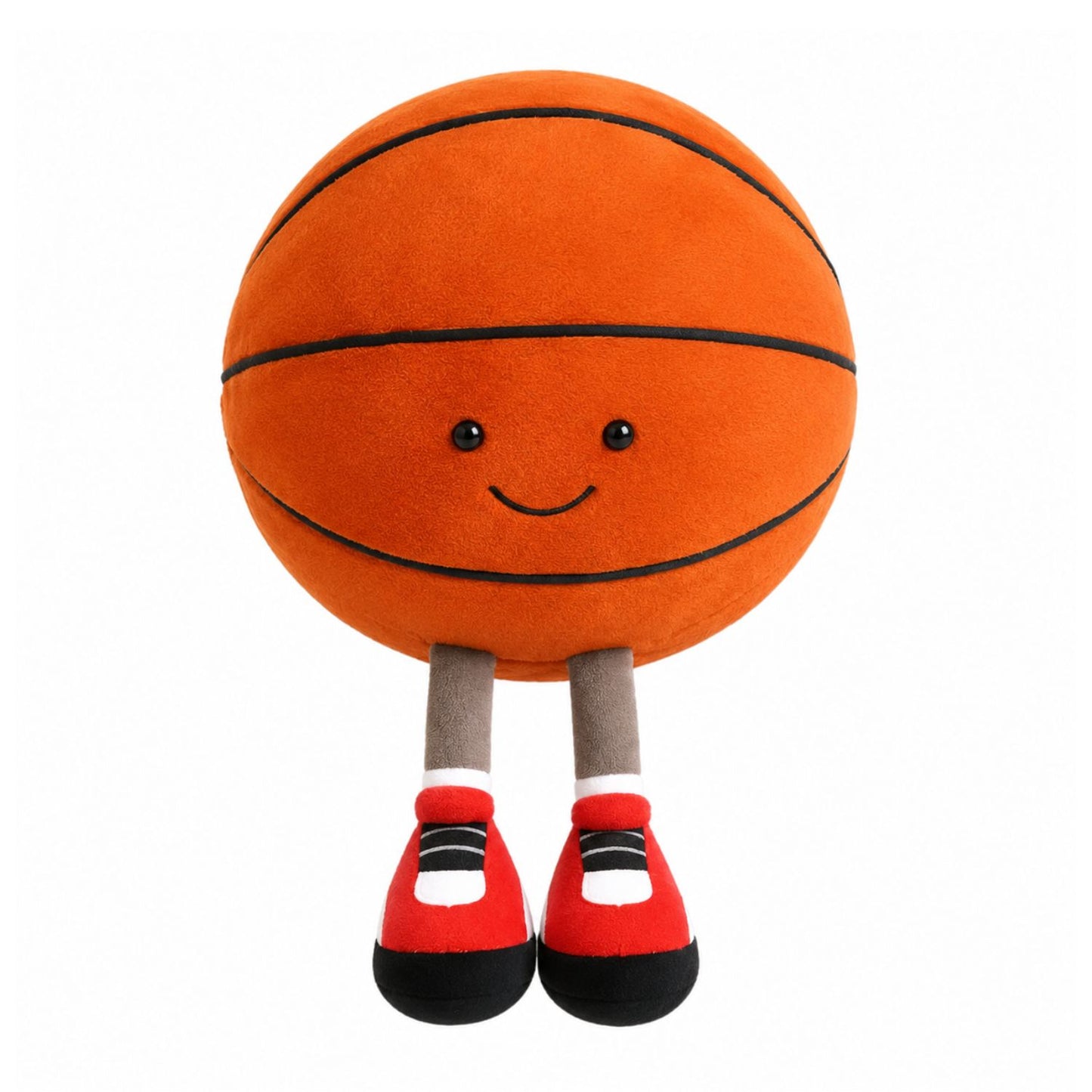 Doudou ballon de basket