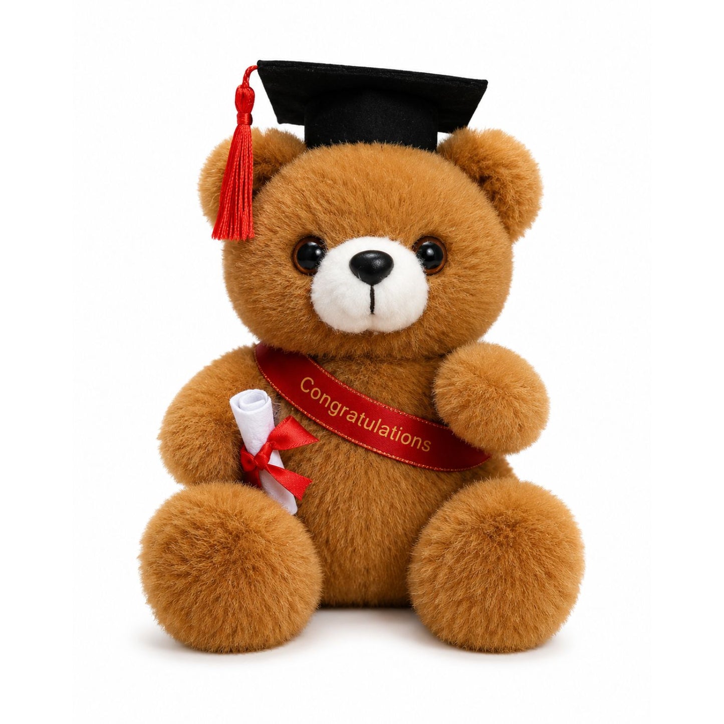 Ours diplômé