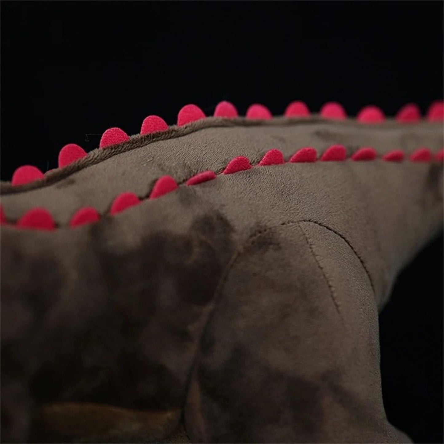 Peluche t rex
