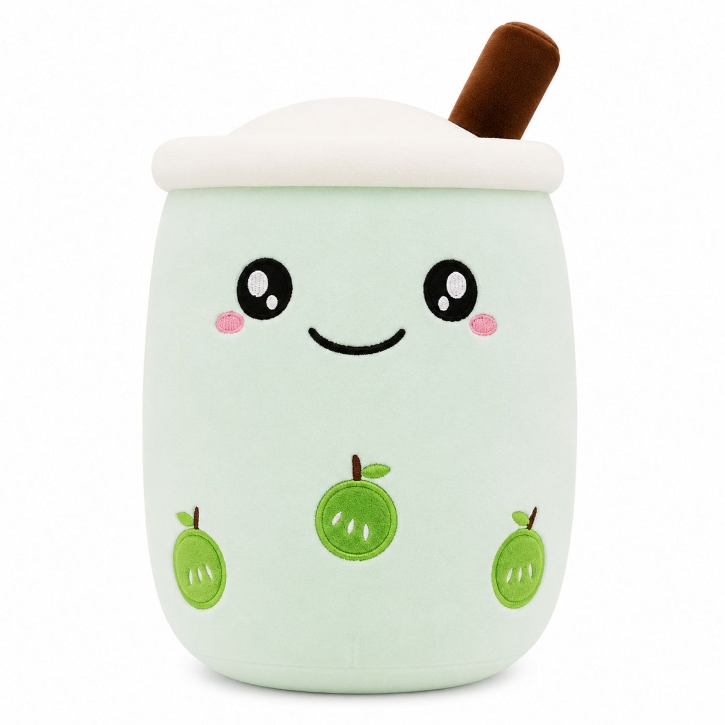Peluche kawaii bubble tea