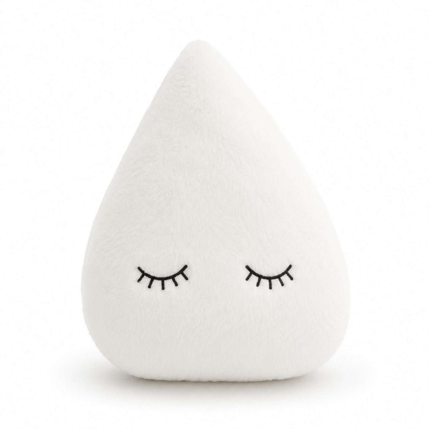 Peluche goutte d'eau