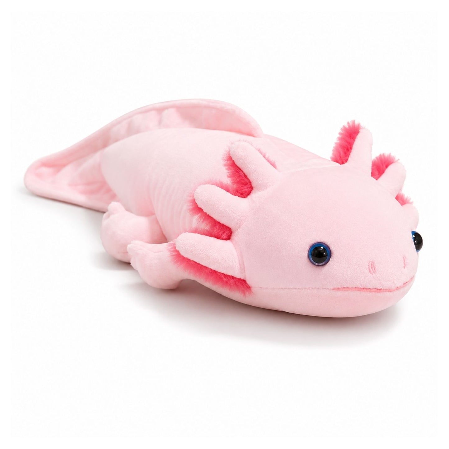 Peluche dragon géante