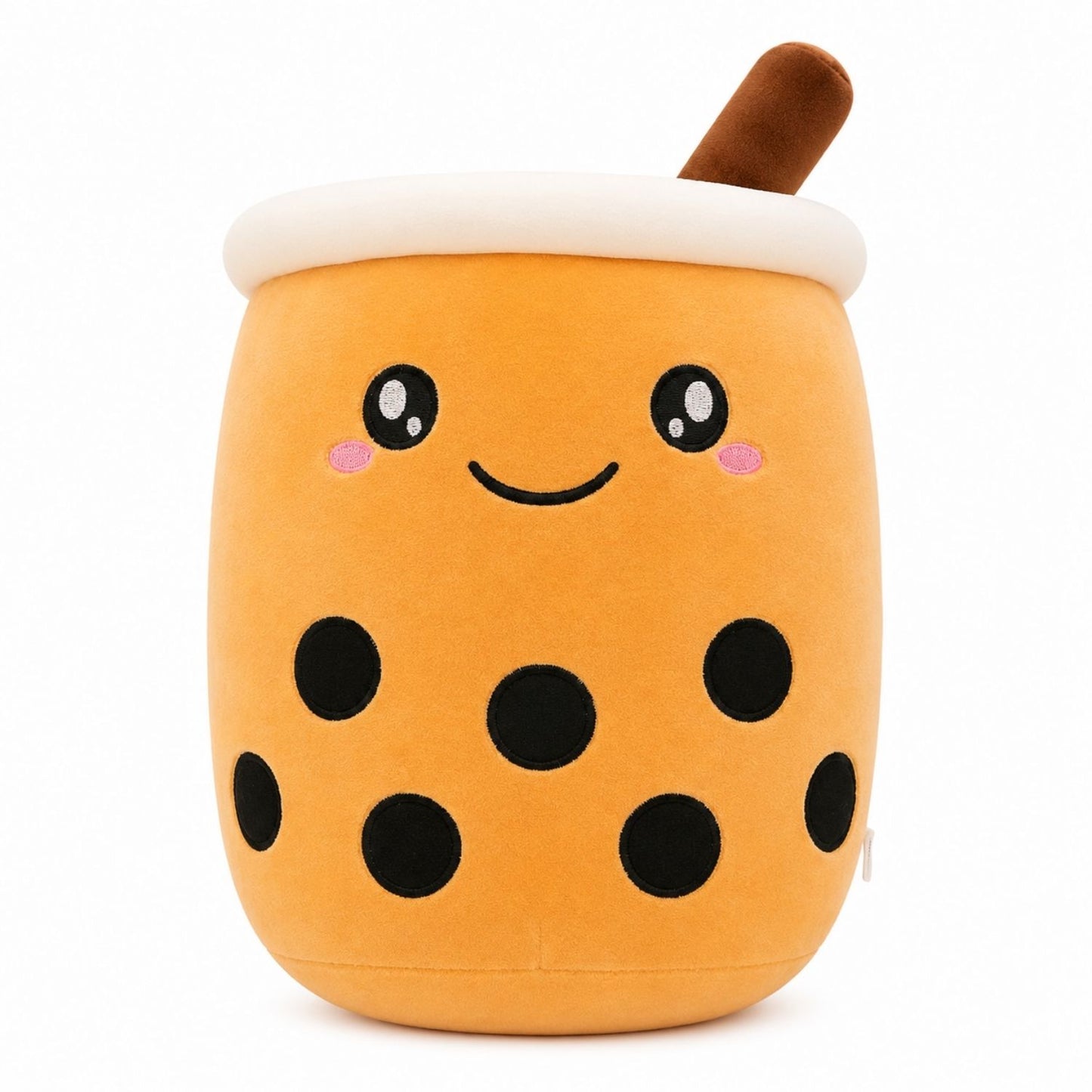 Peluche bubble tea