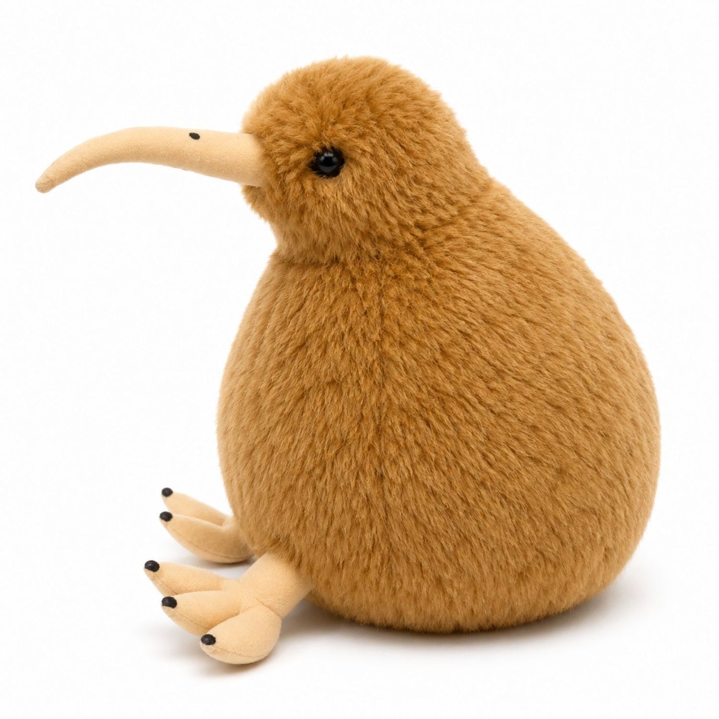 Kiwi animal peluche