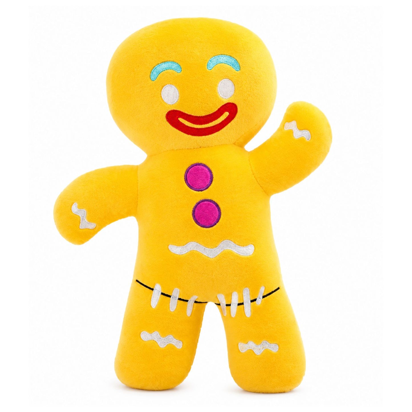 Doudou pain d'épice