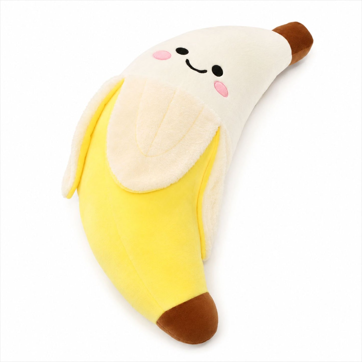 Peluche banane
