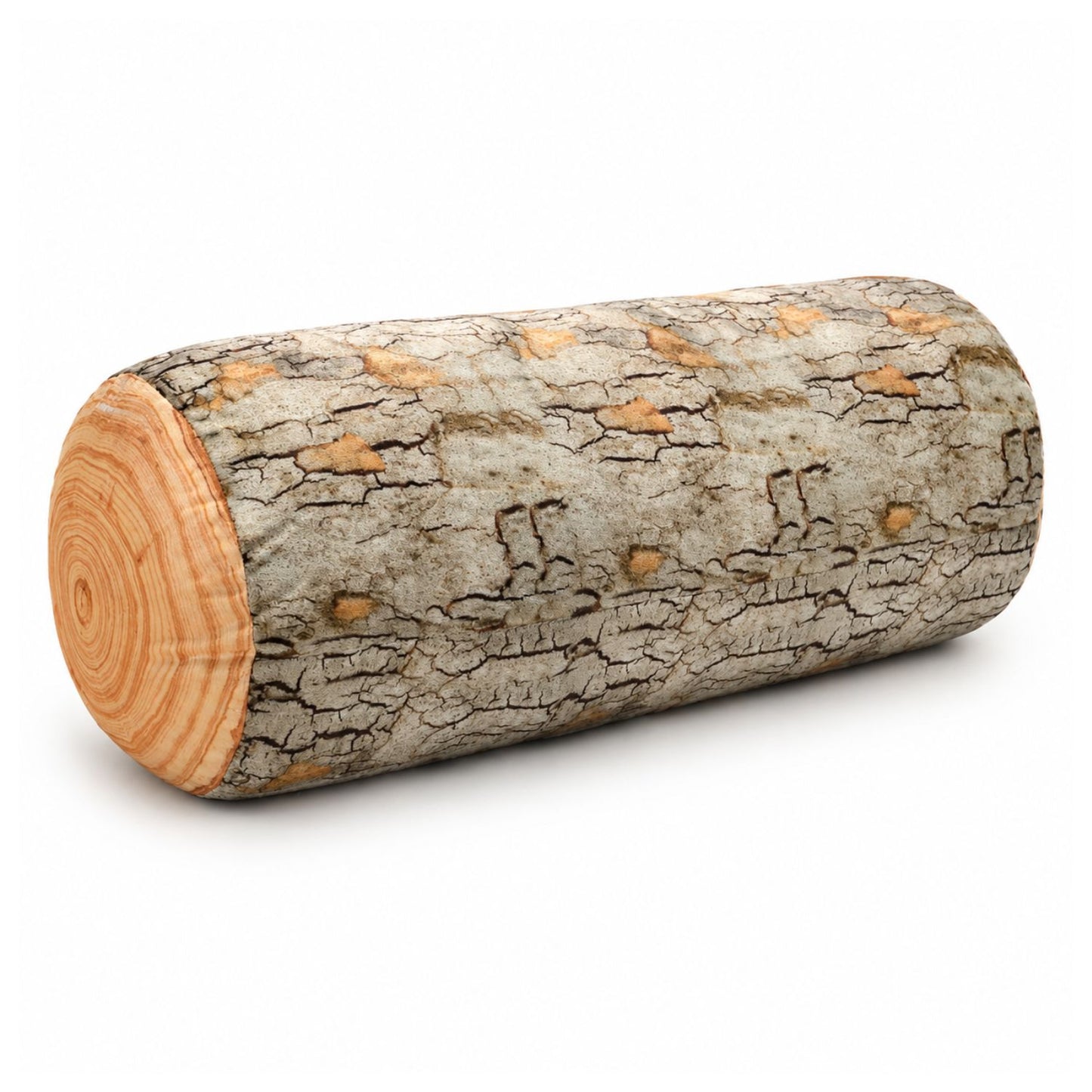 Peluche bûche