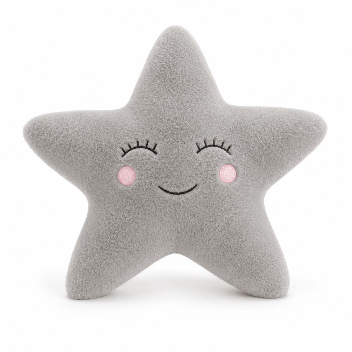 Peluche étoile