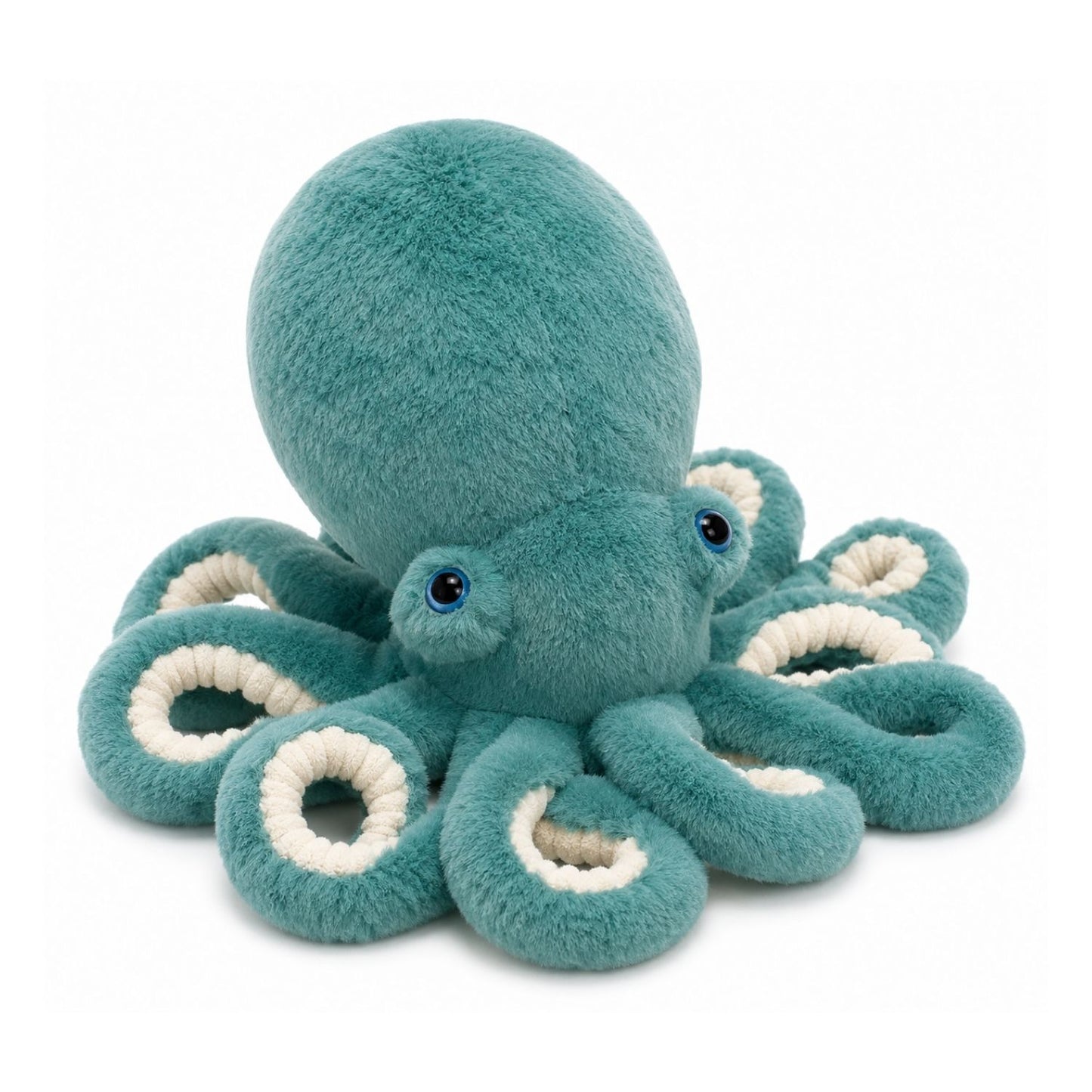 Peluche pieuvre