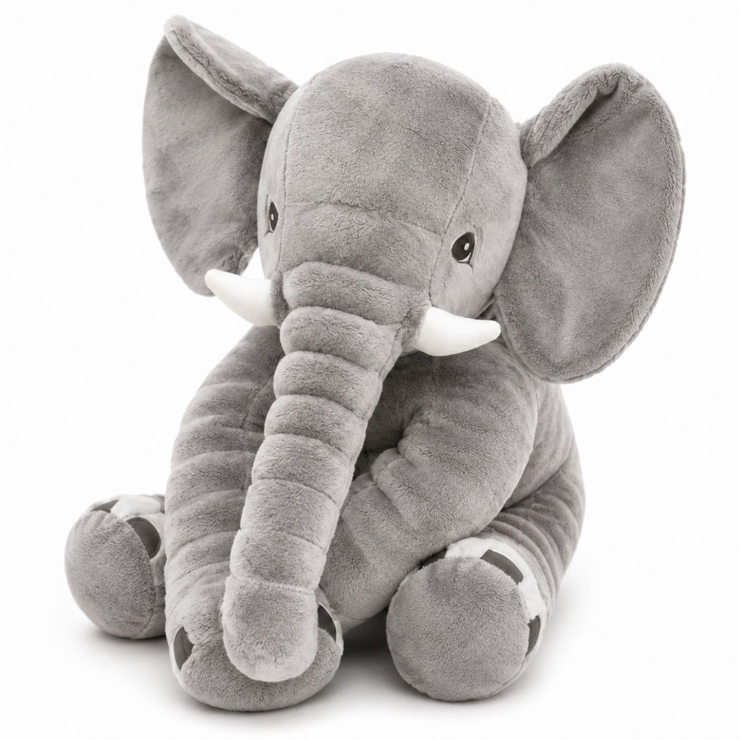 Peluche éléphant