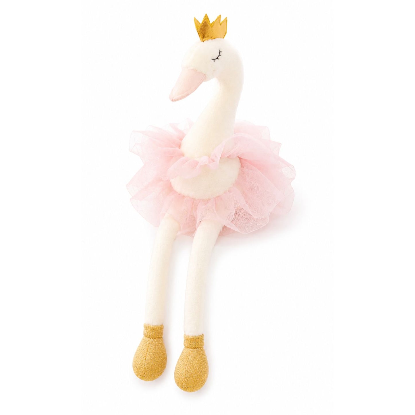 Peluche cygne