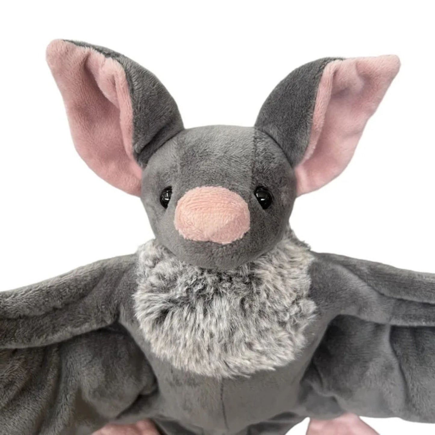 Peluche chauve souris