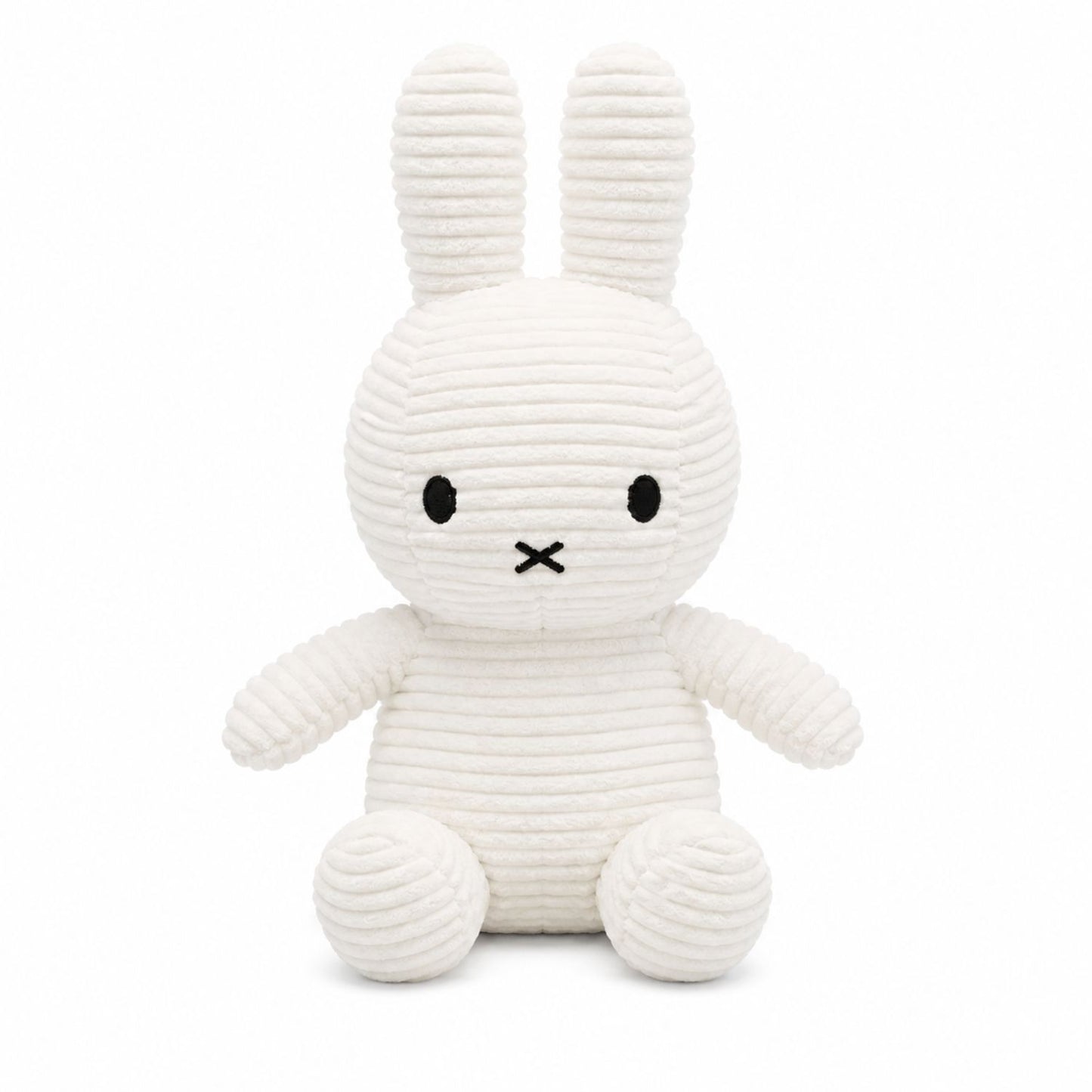 Doudou peluche lapin