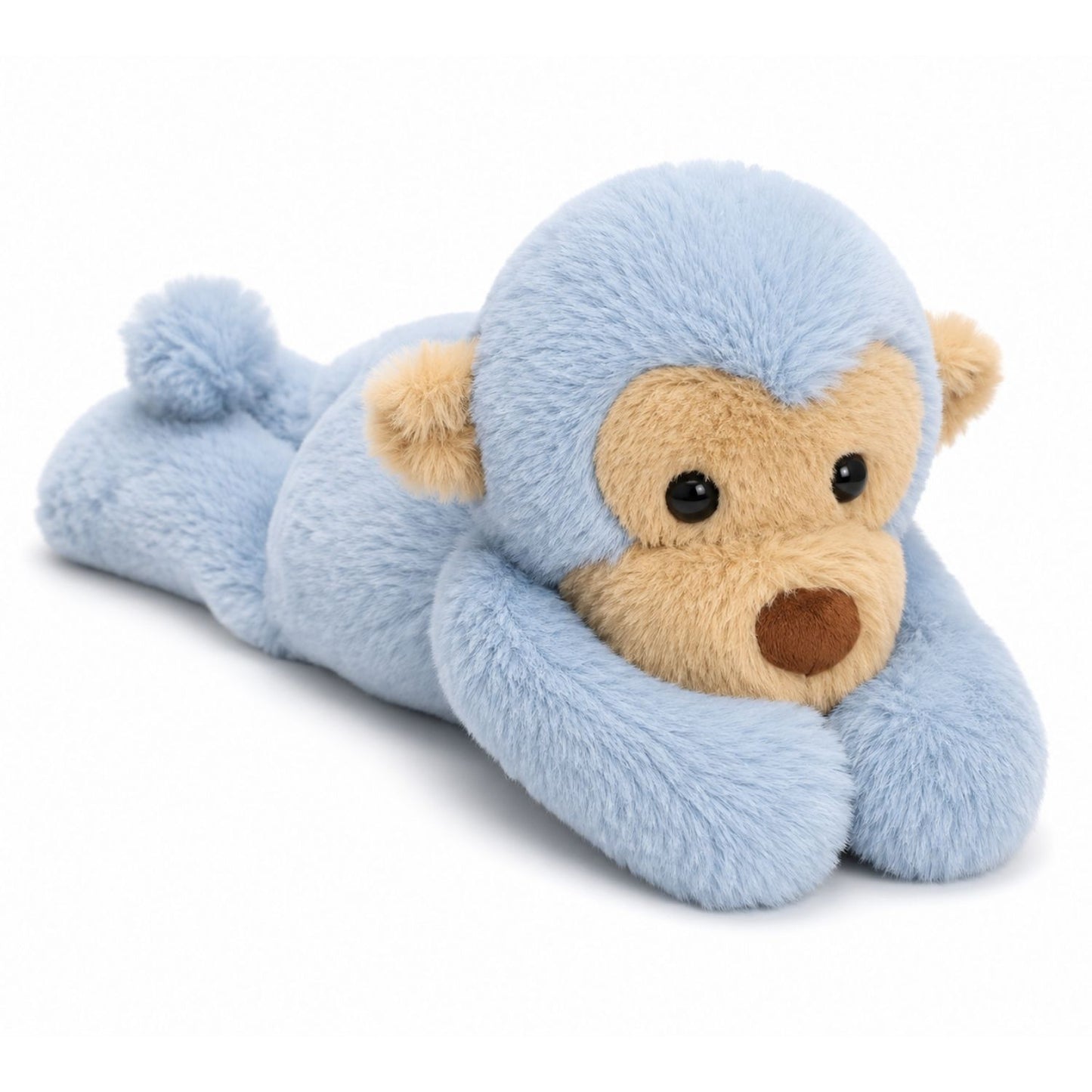 Peluche singe année 90