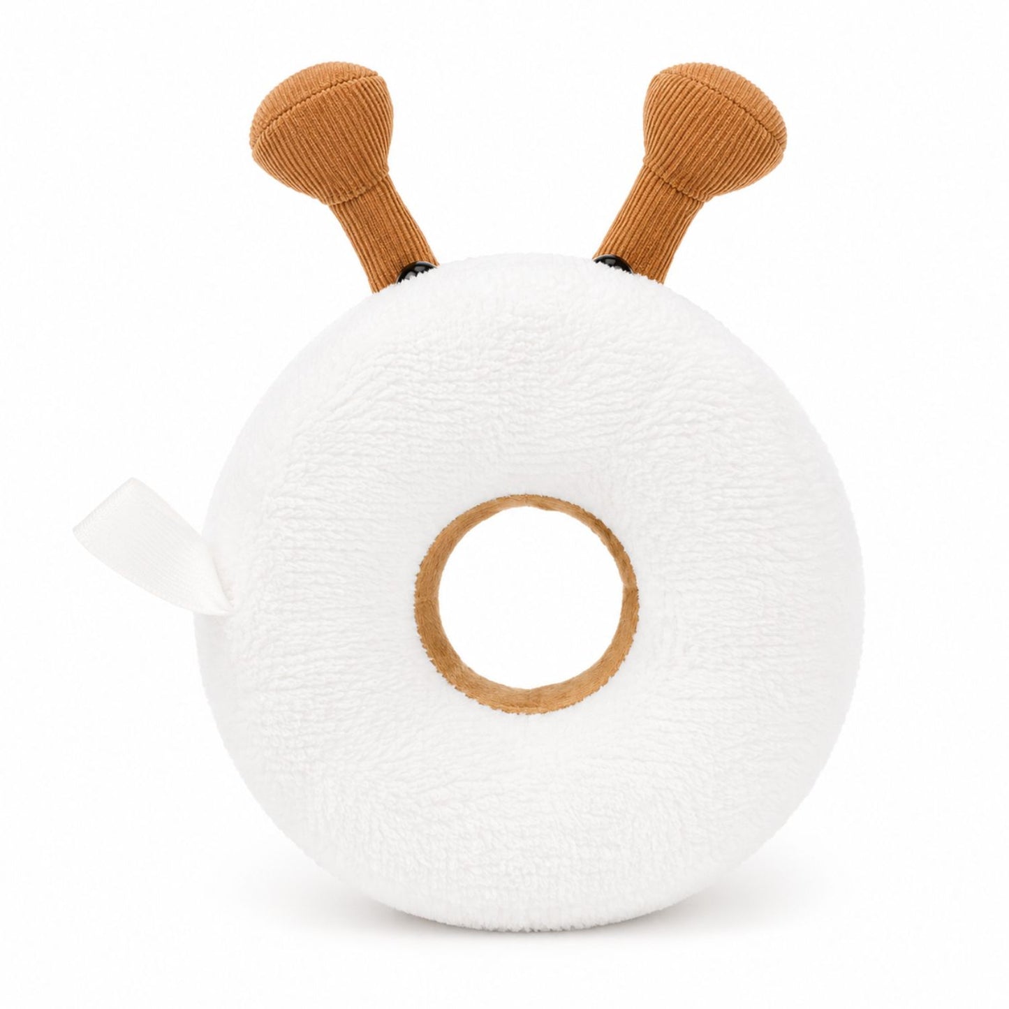 Peluche papier toilette