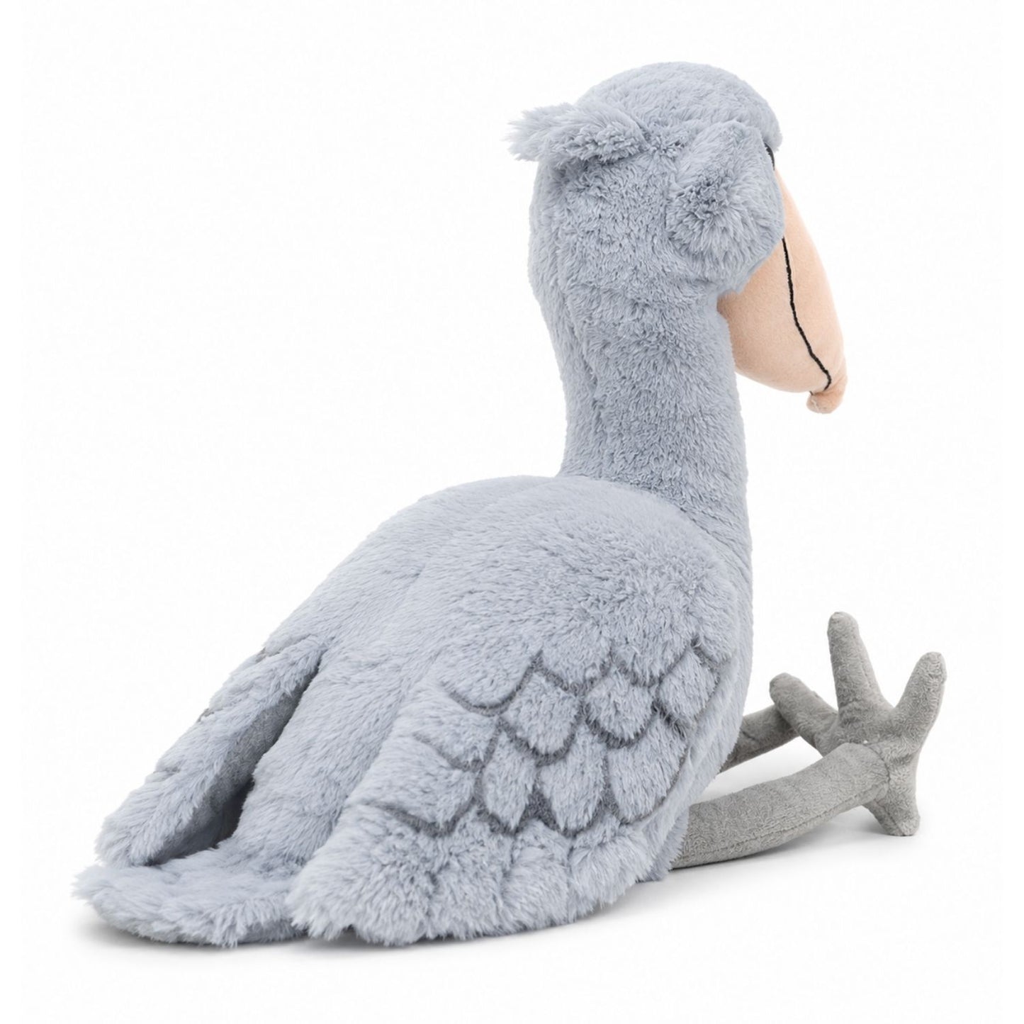 Peluche pélican