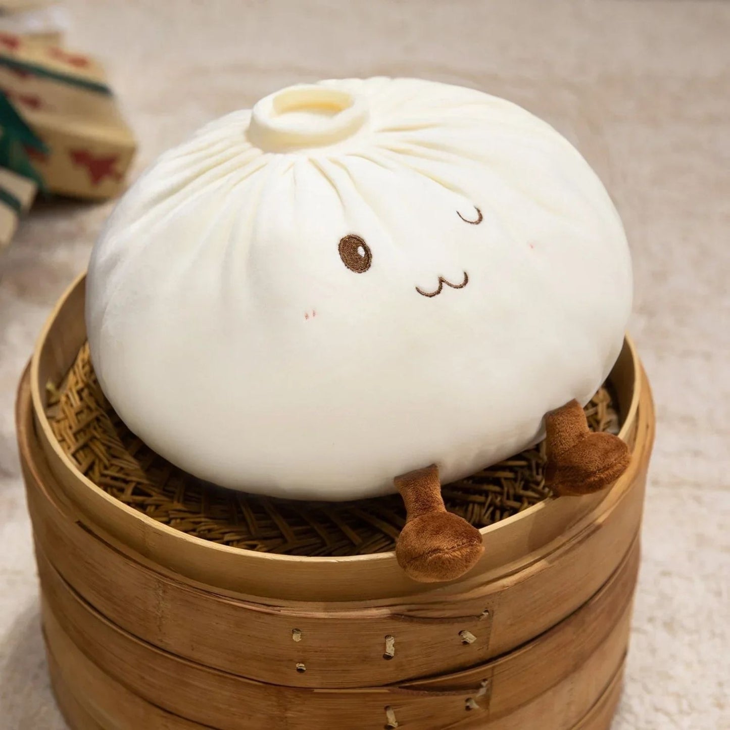 Peluche antistress