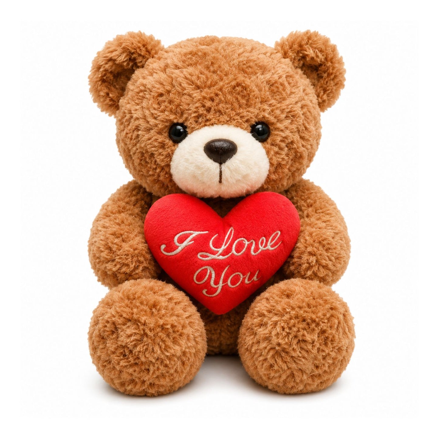 Ours saint valentin