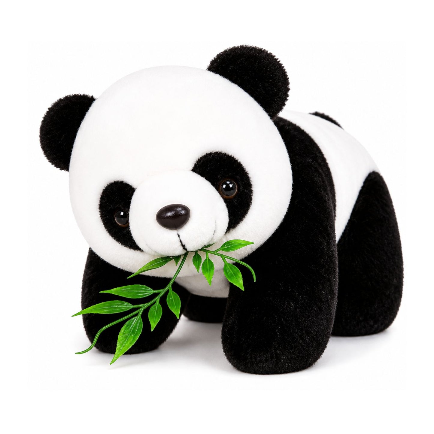 Petite peluche panda