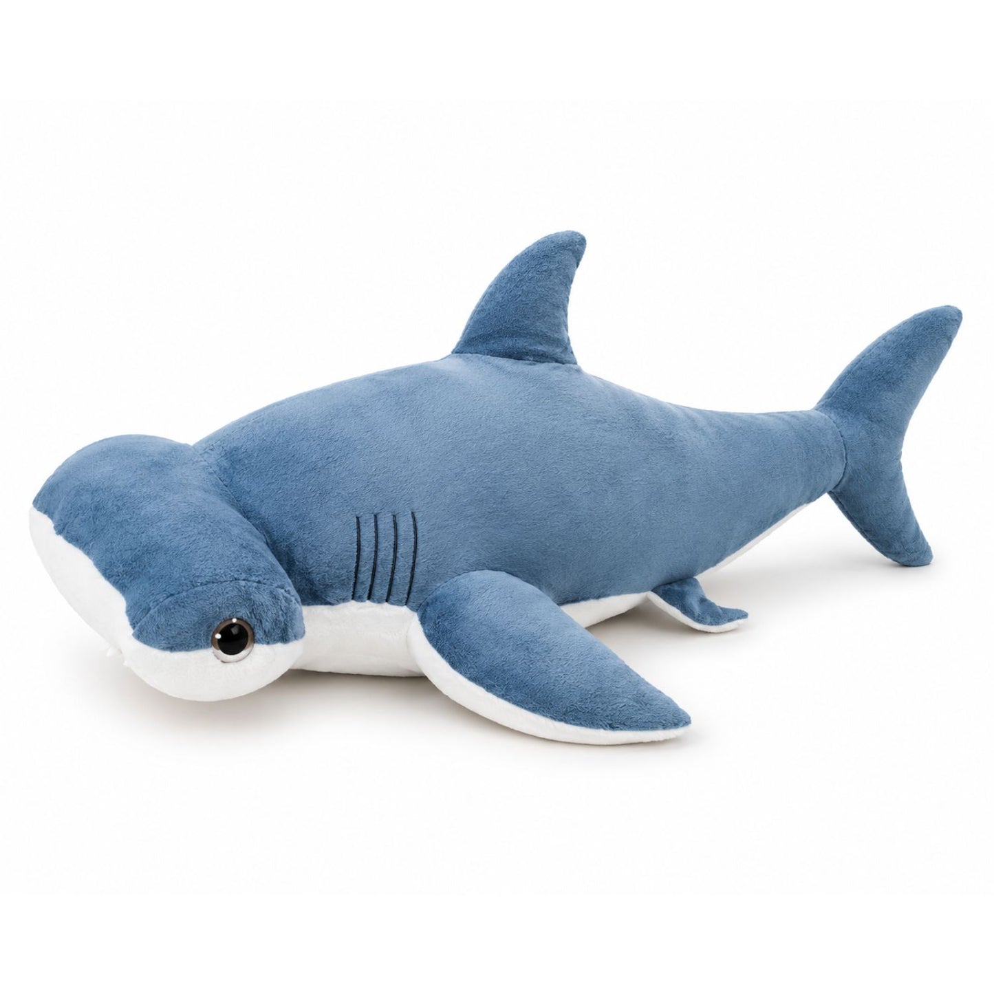 Peluche requin marteau