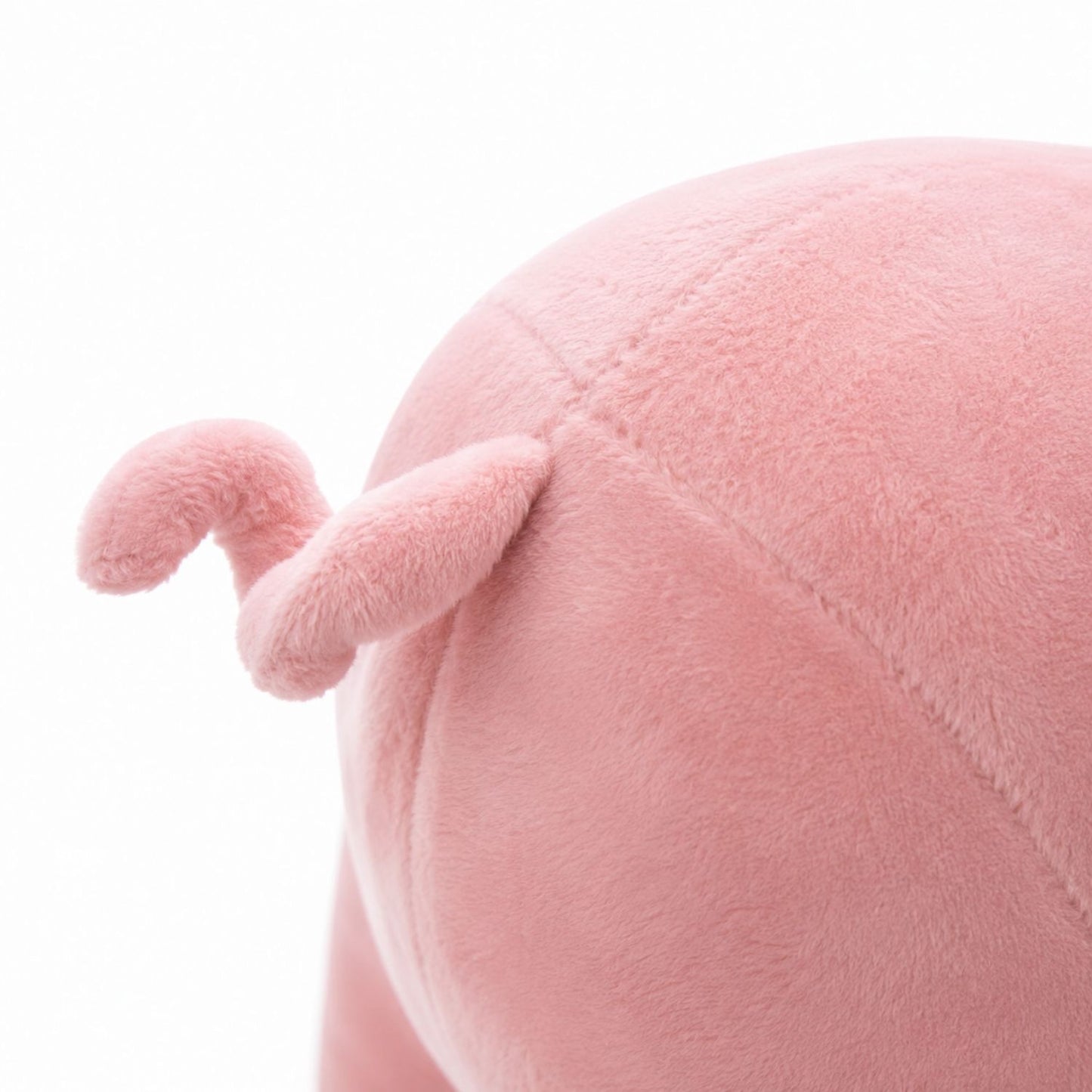 Doudou cochon