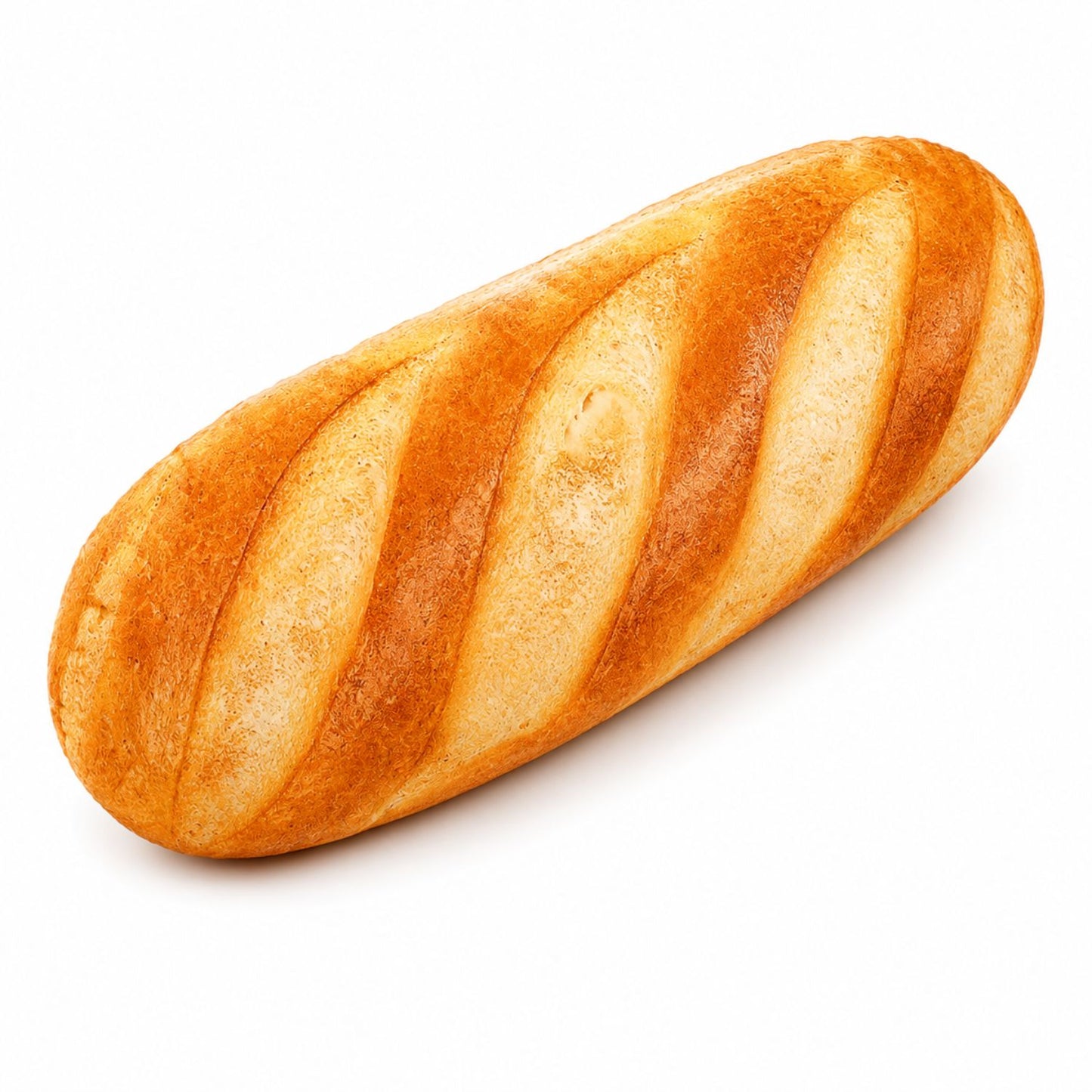 Peluche baguette