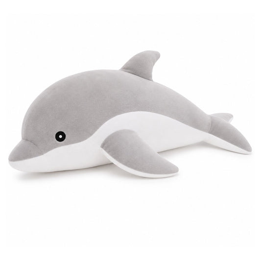 Peluche dauphin