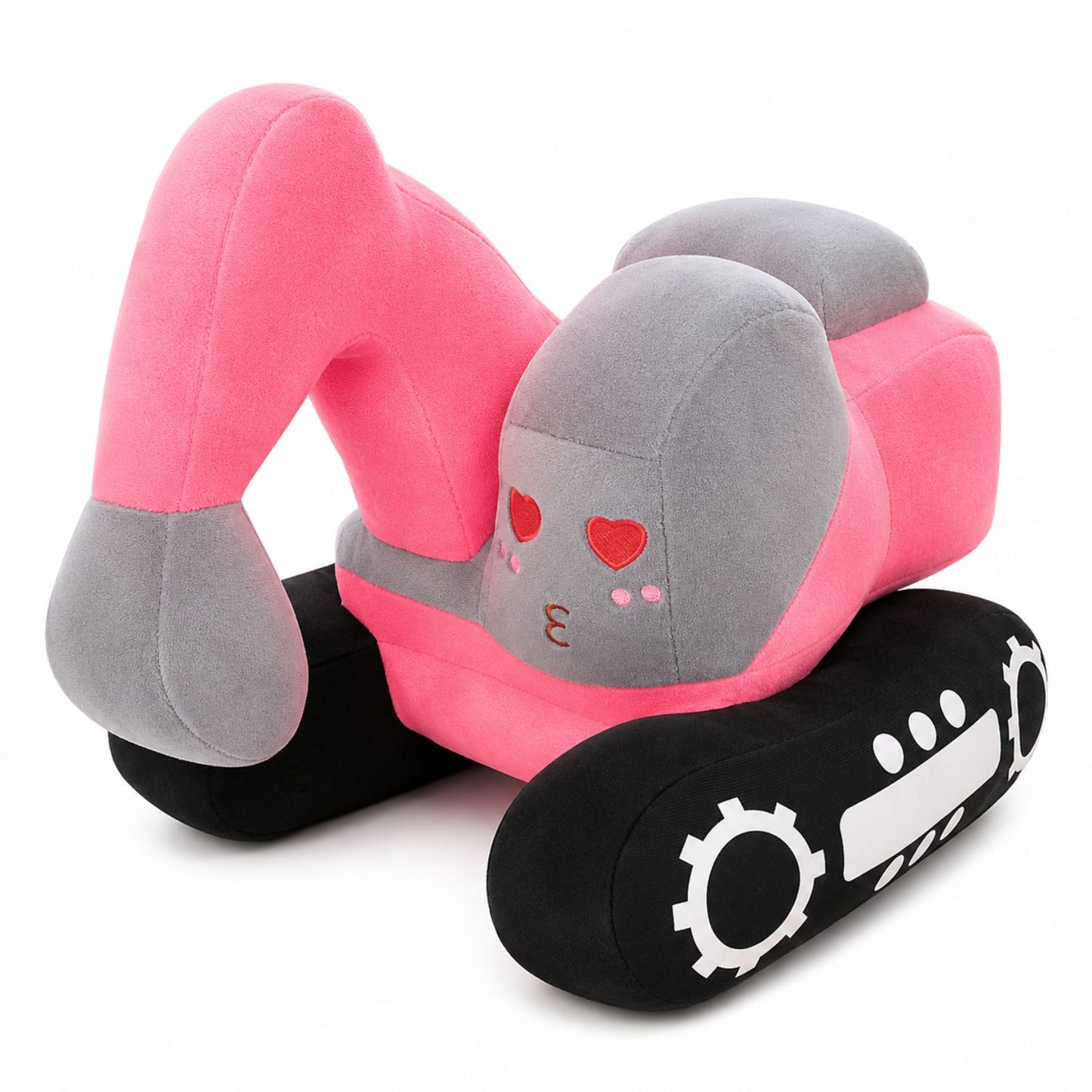 Peluche mini pelle