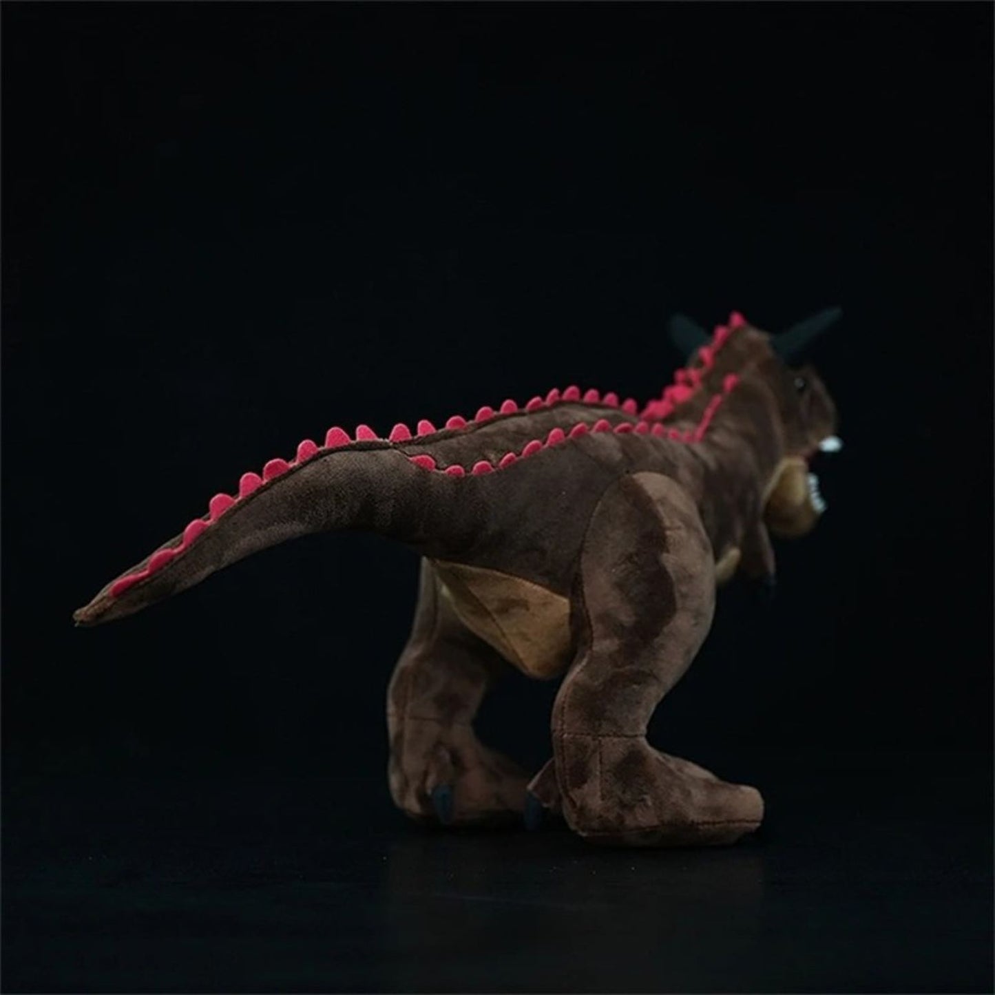 Peluche t rex