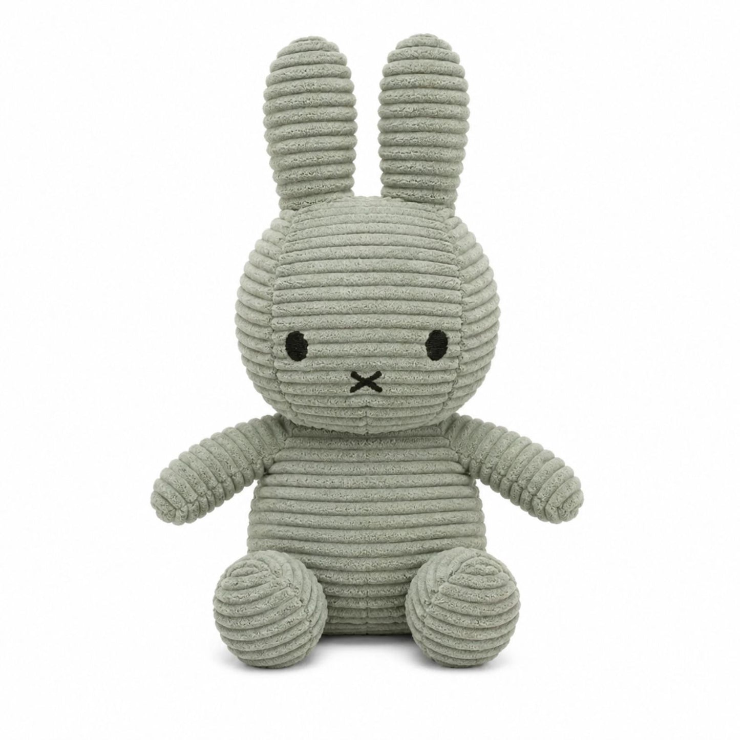 Doudou peluche lapin