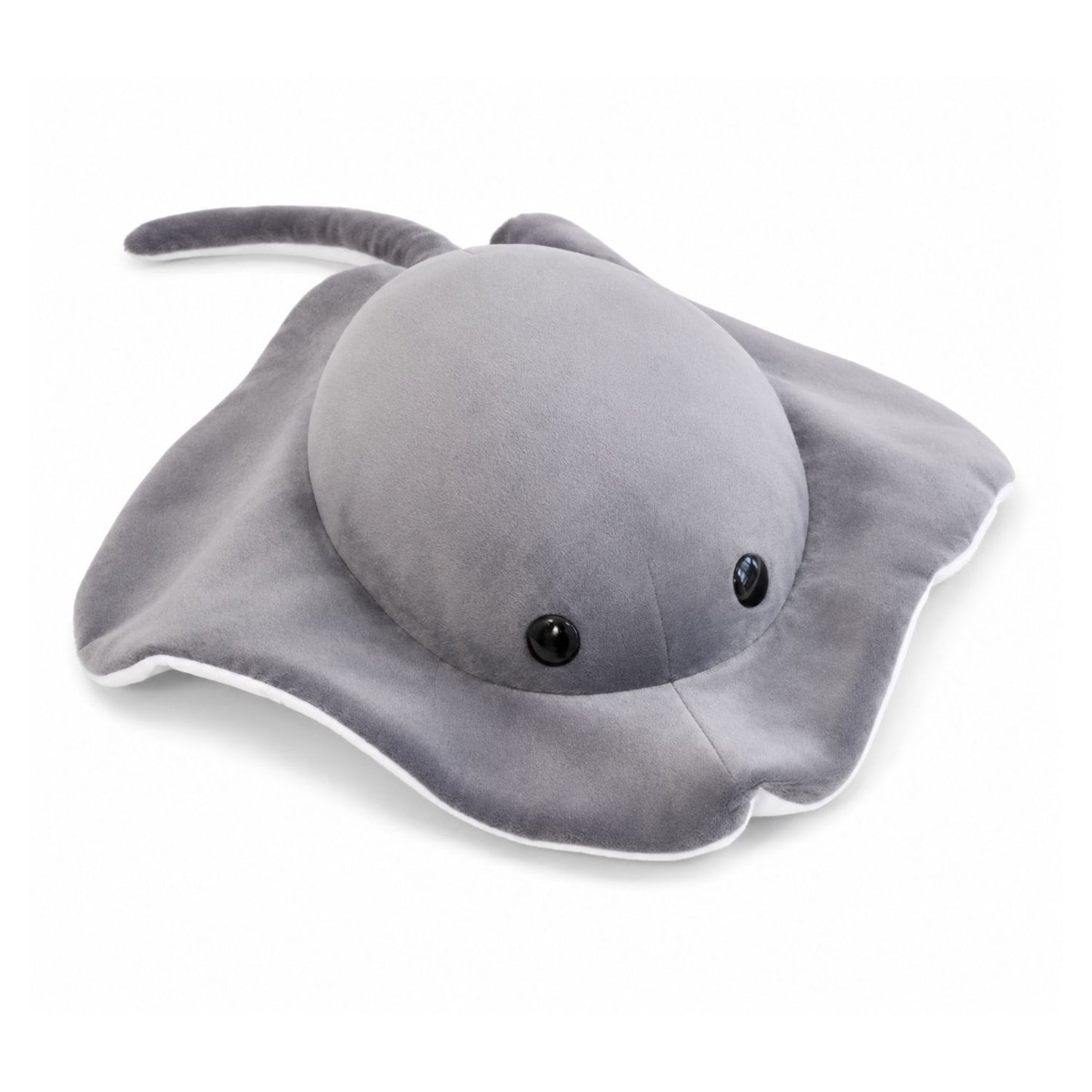 Peluche raie