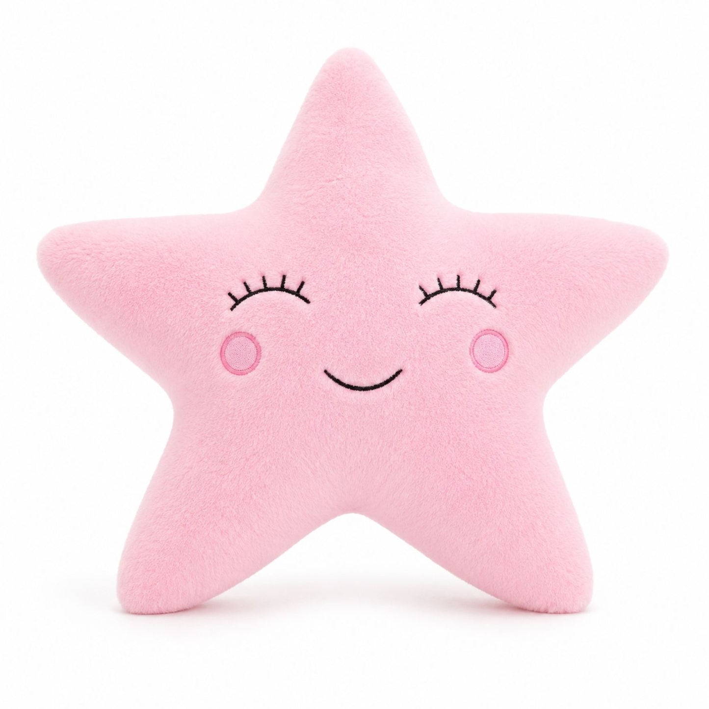 Peluche étoile