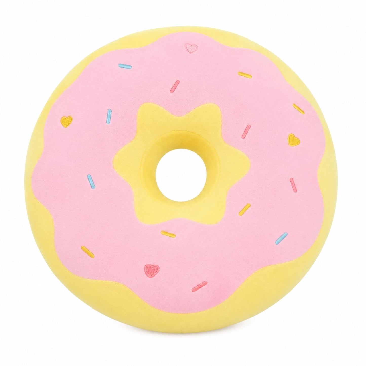 Peluche donuts