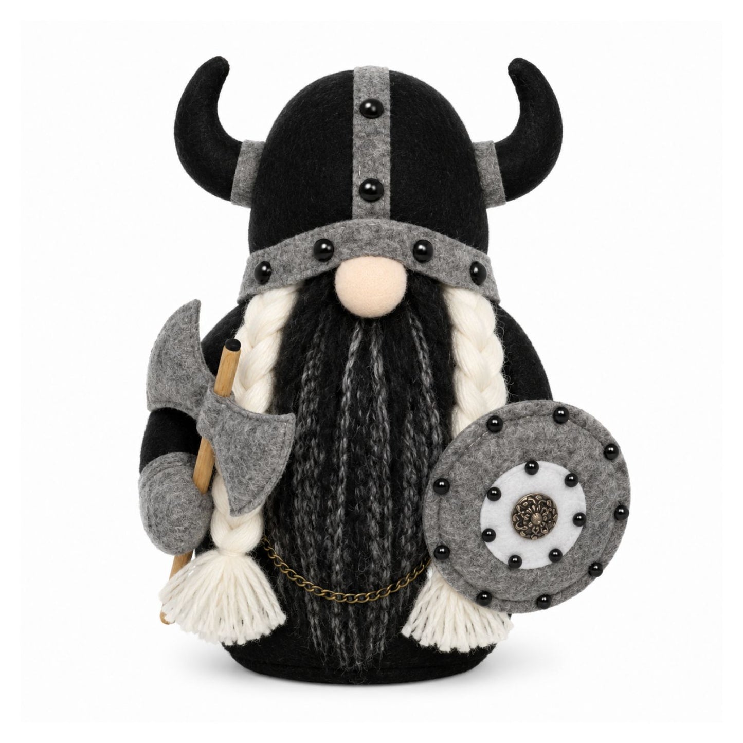 Peluche viking