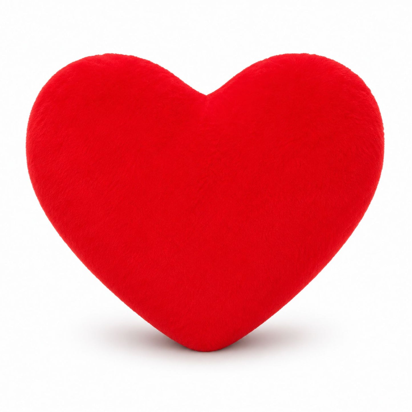 Doudou coeur