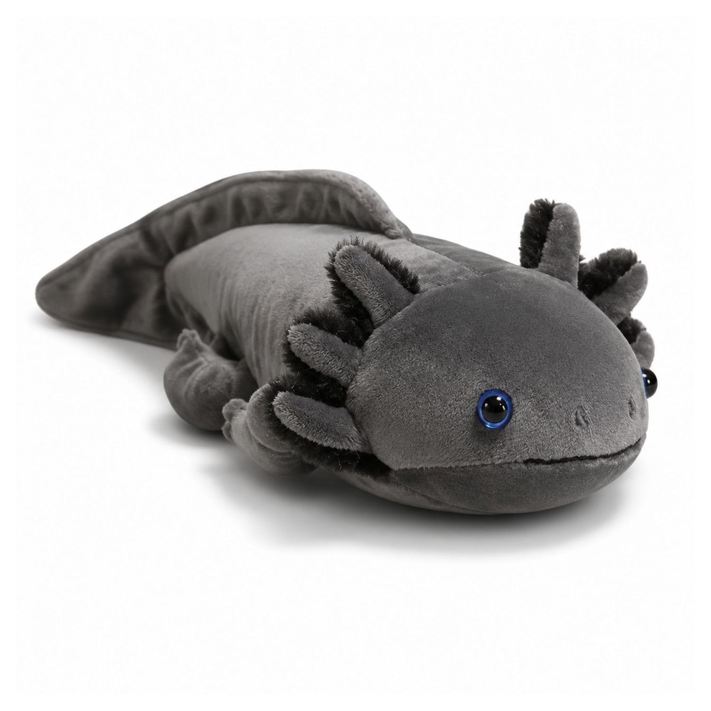 Peluche dragon géante