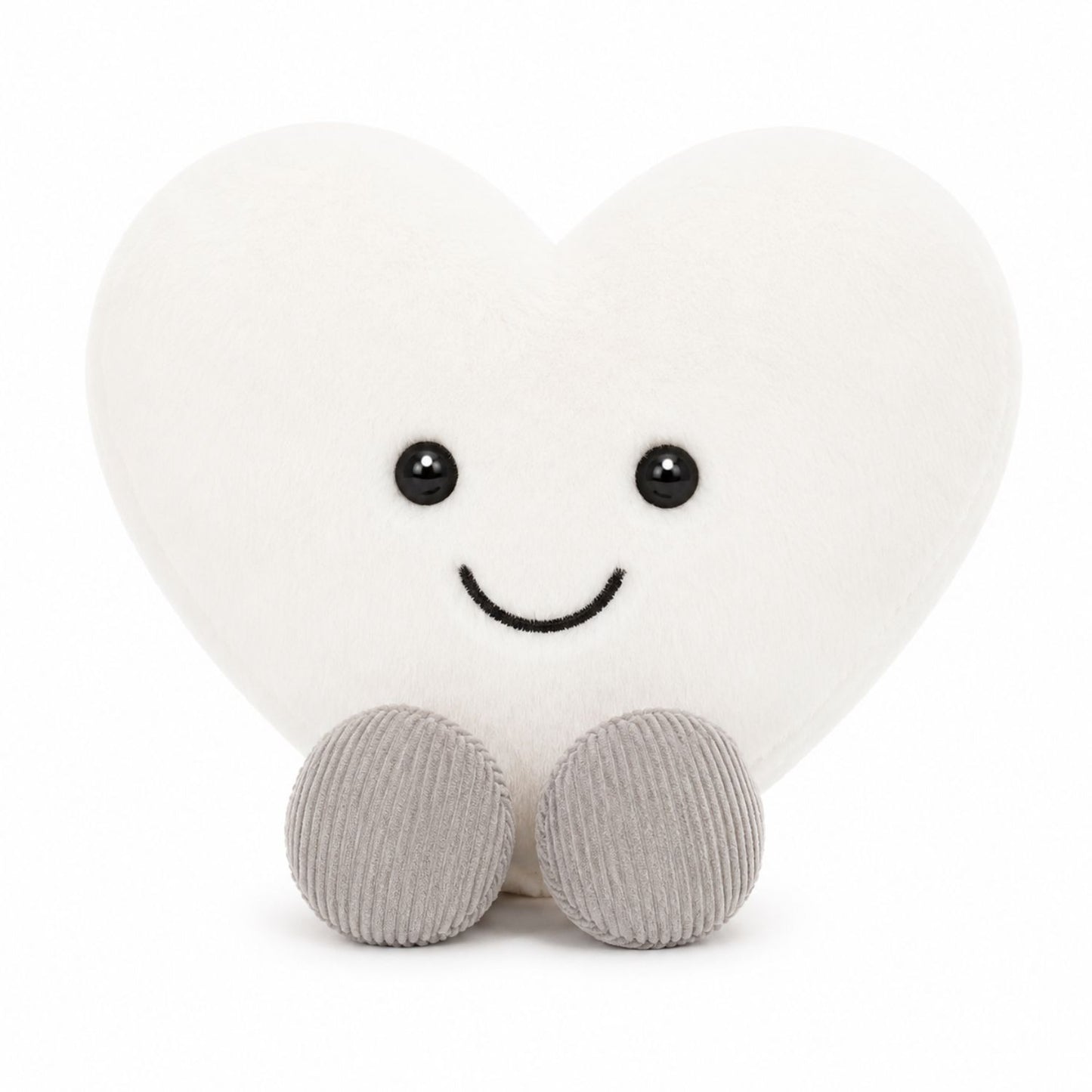 Peluche coeur