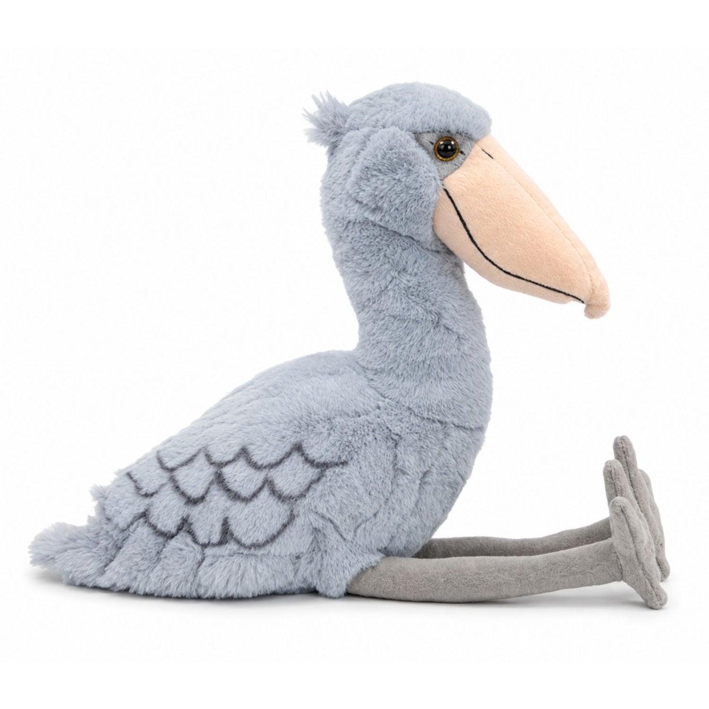 Peluche pélican