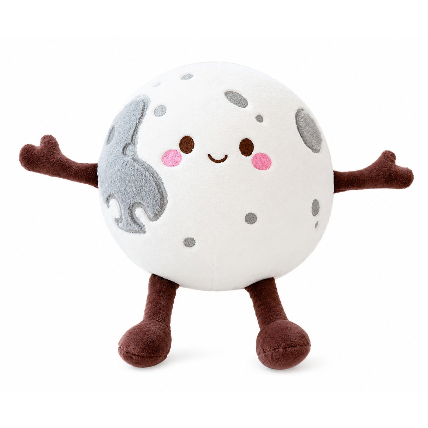 Peluche planète