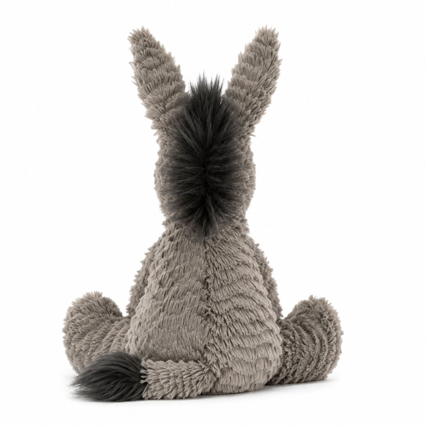 Peluche âne