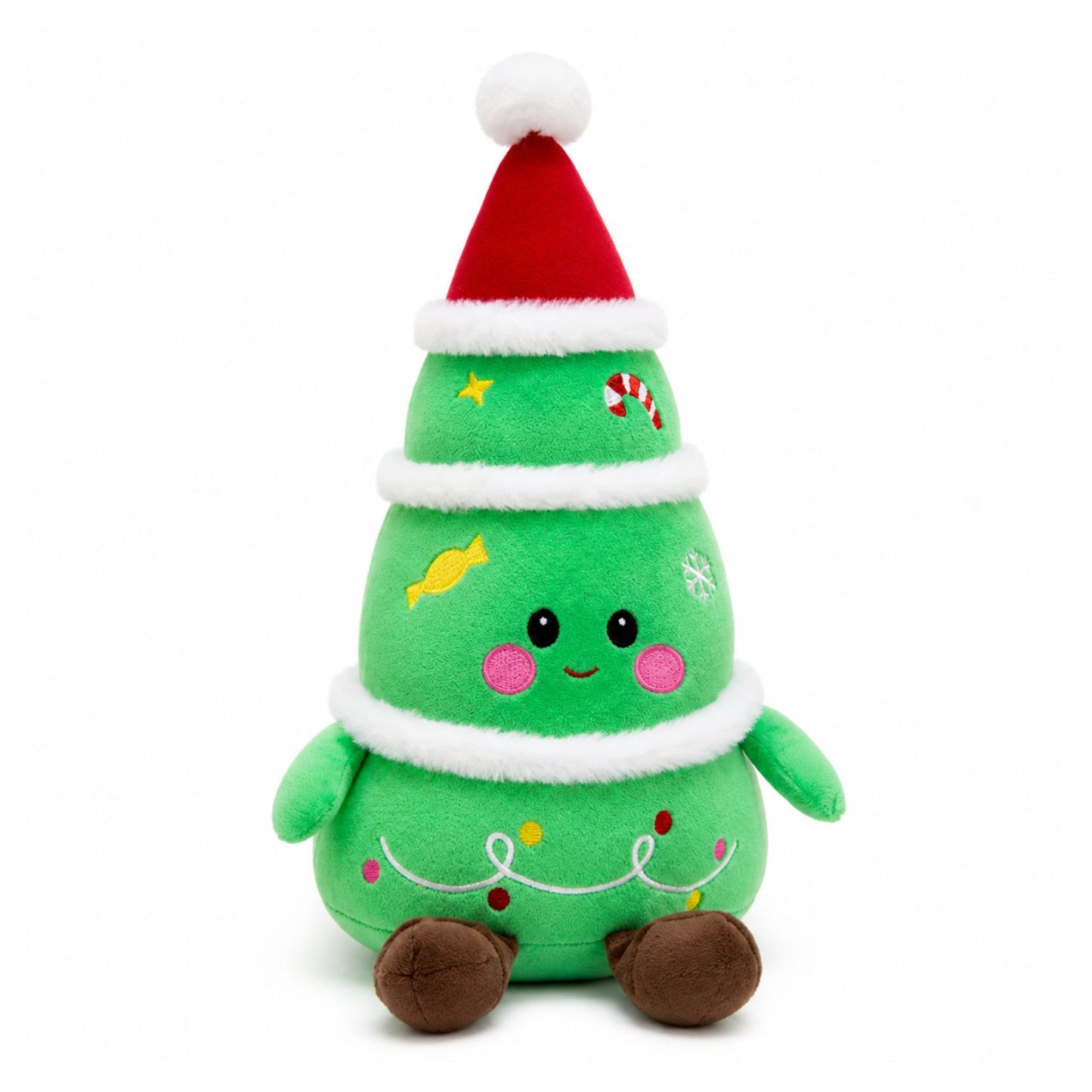 Peluche noël