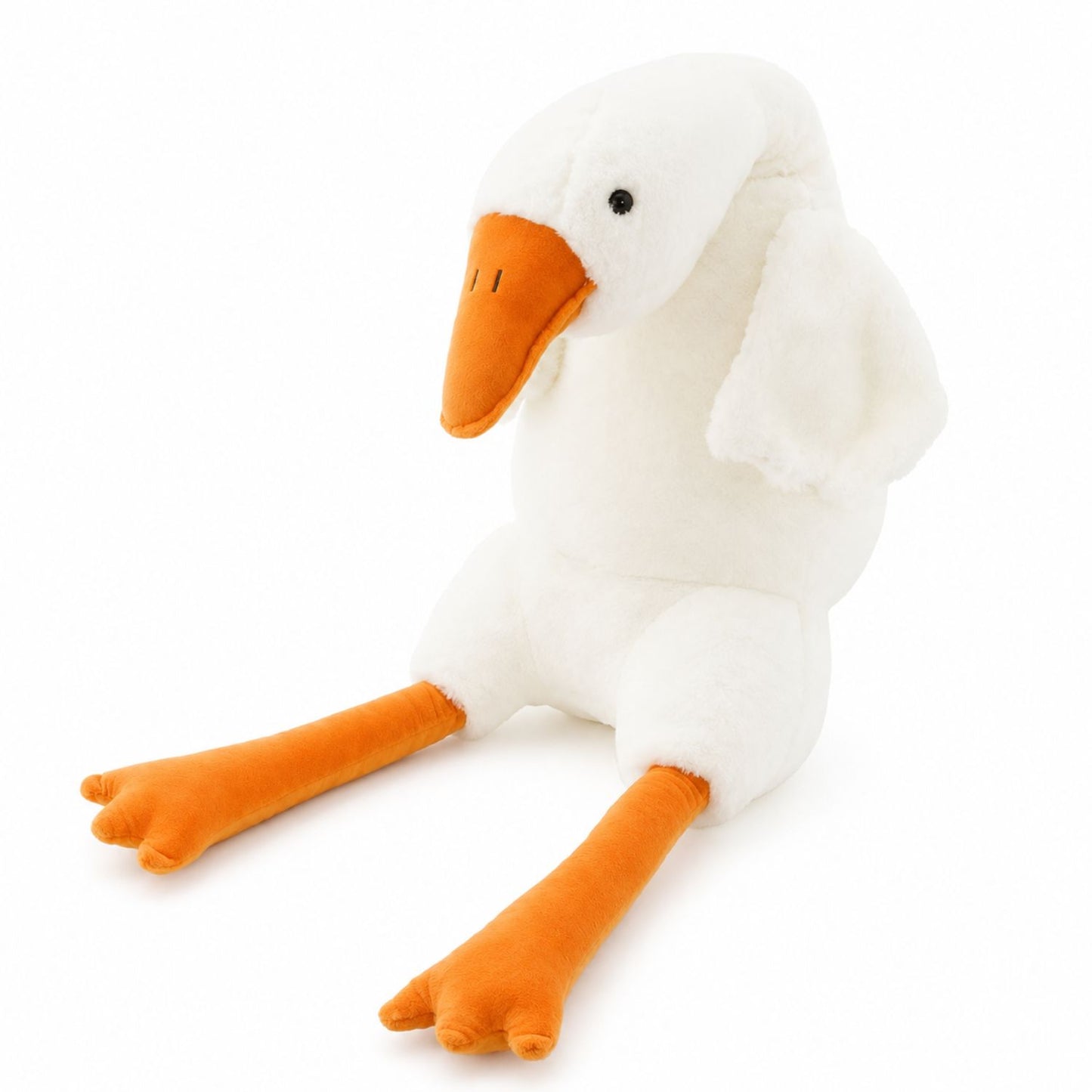 Peluche oie