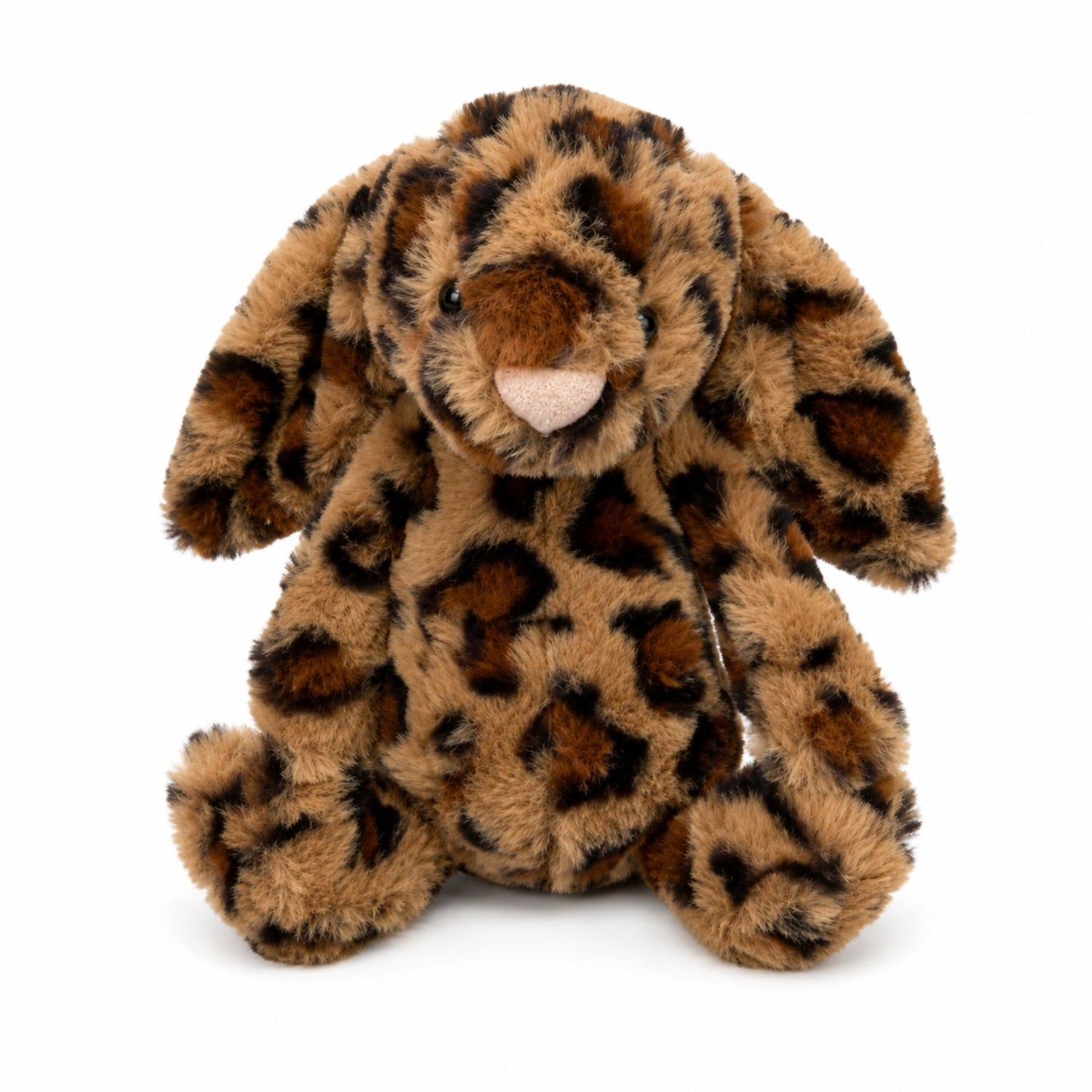 Doudou peluche lapin