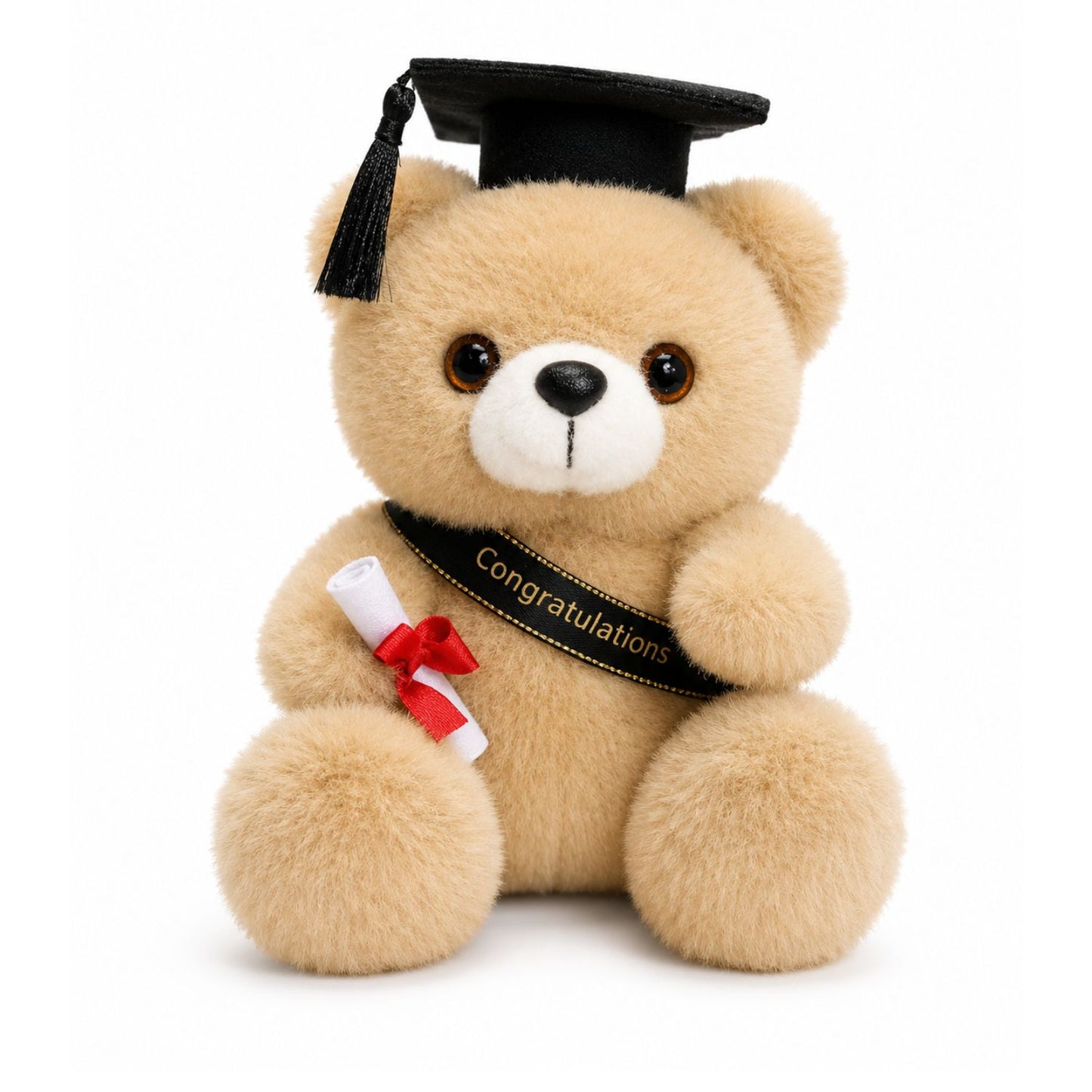 Ours diplômé