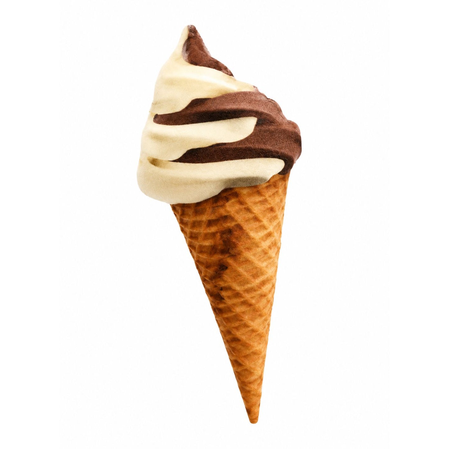 Peluche glace