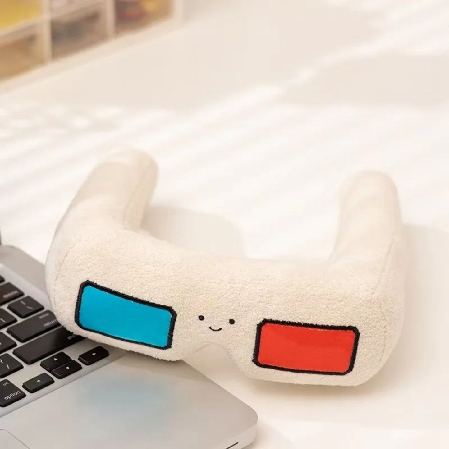 Peluche cinéma