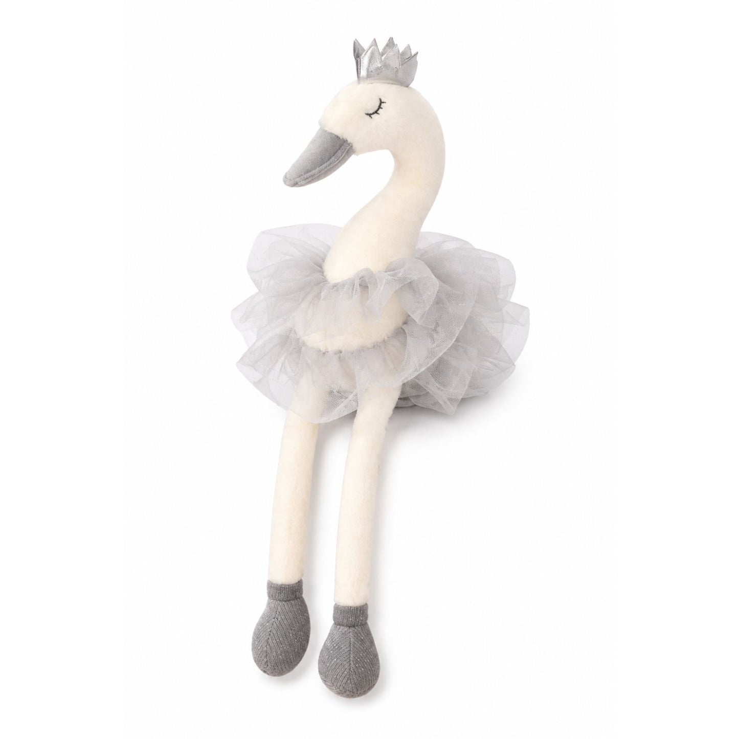 Peluche cygne
