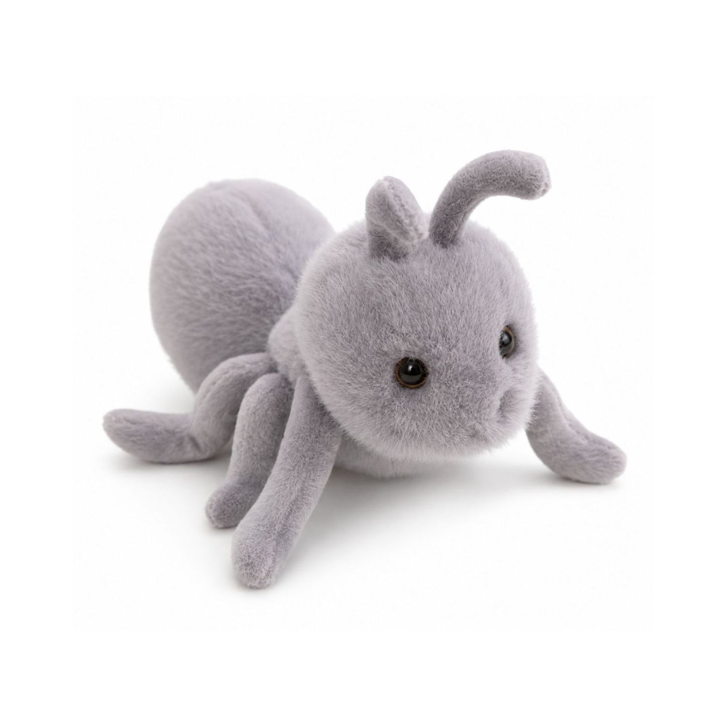 Peluche fourmi
